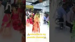 Live puberty ceremony Paris