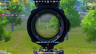 Monster Plays VS LGC Clan Fight In PUBG MOBILE