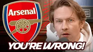 A Message To ALL Arsenal Fans...