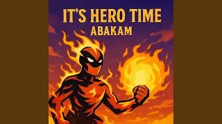 It's Hero Time