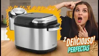 Recensione Moulinex AF179D UNO L: Friggitrice Familiare 1,2kg