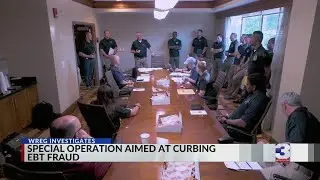 Secret Service operation underway to combat EBT fraud in Mid-South