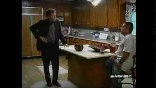 To Catch A Predator: Rolando Restocruz's Phone Conversation