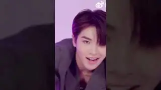 Justin黄明昊- Wonderland Dance FOCUS version