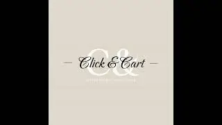 Click & Cart &ndash; Your One-Stop Shop for Trending Finds 🛒✨