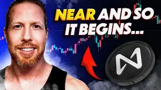 NEAR Back on Track? 💥 Analysis Update & Price Prediction News 2025 - #nearprotocol