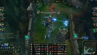 Yorick vs Jax | How to play Yorick Season 11 | Yorick Top