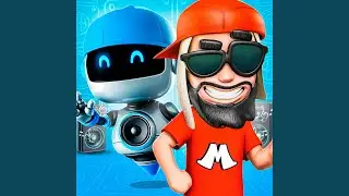 Robô Hip-Hop