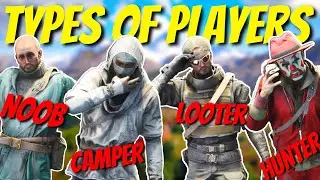 Vigor - 4 TYPES OF VIGOR PLAYERS - Vigor Season 11 Perseverance - Xbox Series X|S