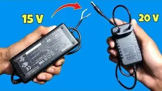 Power Supply vs. Wall Adapter: Which Packs More Power? (The Truth Revealed)