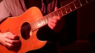 Original song 