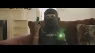 Thanks, Management - Malik So Grimey [Official Music Video] *LYRICS IN THE DESCRIPTION*