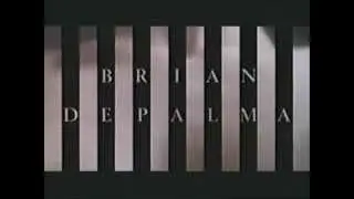 BODY DOUBLE  [1984 Custom Extended Trailer]