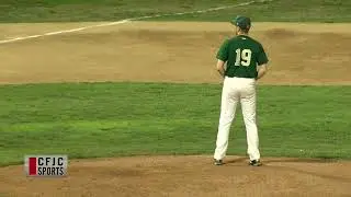 TRU vs. Edmonton Collegiate 2019 National Championships highlights