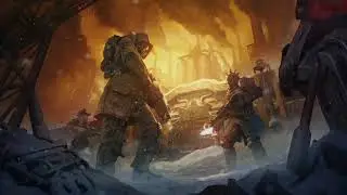 Wasteland 3: The Battle of Steeltown - Power in the Union