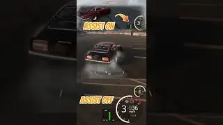 Как определить наличие усилителя рулевого управления | CarX Drift Racing Online