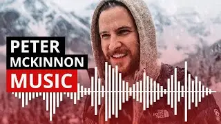 Peter McKinnon Music. Top 10 tracks. No copyright.