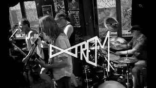 Extrem - Anarchie (Live 2025)