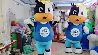 TRANG PHỤC COSPLAY BƠM HƠI B&Ograve; SỬA UNIFAM - MAY TRANG PHỤC H&Oacute;A TRANG H&Oacute;A TRANG THỔI HƠI THEO Y&Ecirc;U CẦU