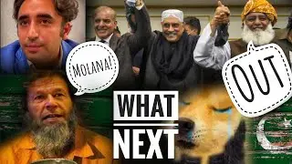 Imran Khan out ,what next? | Pakistan political Drama