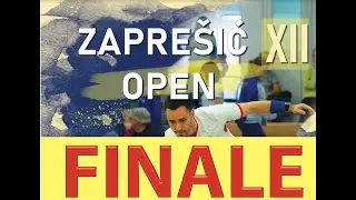 ZAPREŠIĆ OPEN 2023 FINALE 6.5.2023