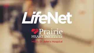 Life-Saving Technology at the Prairie Heart Institute