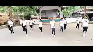 P8 Exercise Program Basic Skills of Soft Ball/Baseball (Group 2)