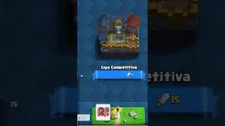 Tutorial de como no jugar este modo 🗣️🔥 #clashroyale #shortsvideo #parati #humor #supercell