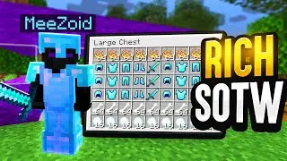 I tried every Strategy to get *RICH* on SOTW&hellip;