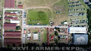 Farmer Expo Mad&aacute;rt&aacute;vlatb&oacute;l