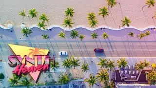 Heclysma - California Drive