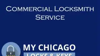 Commercial Locksmith Service in Westchester, IL