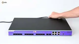 C-Data's GPON OLT 4/8/16 port OLT Brings  A Superior Customer Experience!