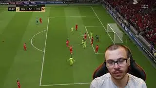I&rsquo;m gonna break my monitor, I swear!