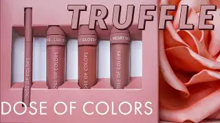 Dose of Colors Truffle Set
