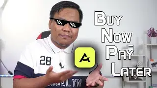 BNPL Untuk Beli SmartPhone Tanpa Slip Gaji? Buy Now Pay Later Atome