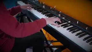 Recollections | Original Piano