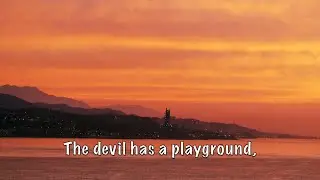 Annihilator - Carnival Diablos (with Lyrics)