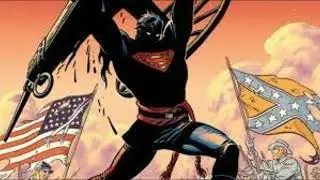 Superman: Elseworlds Vol. 1 DC COMICS GRAPHIC NOVEL REVIEW