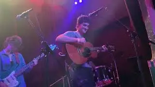 Darryl Rahn | Live | Purgatory Brooklyn NYC | August 5, 2025