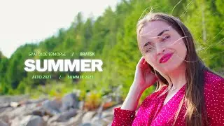 Summer 2021 /  Blackmagic Pocket Cinema 4k + Sigma 18-35mm / Tokina 11-16mm