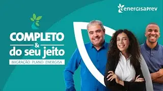 Plano Energisa - Completo e do seu jeito!