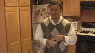 Burnt Fat: Top 5 Small Kitchen Appliances