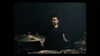 Yair Antonelli Drummer // Promotional Video