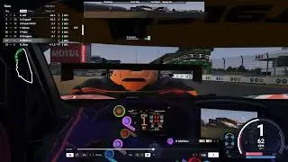 Le Mans Ultimate