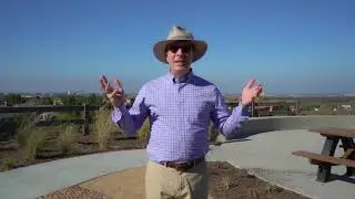 University Hills Area 11 Parks Video Tour