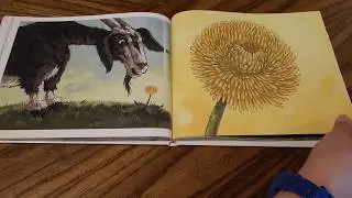 Grumpy Goat By Brett Helquist Read Aloud For Kids
