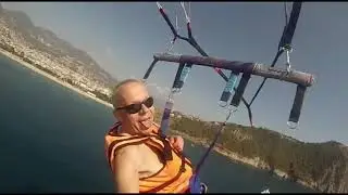 Turcja wrzesień 2021 z Rainbow i Alanya Online