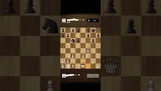 Time for another Queen: Chess Online 10 minutes vs Random Guy 22 - Full Game