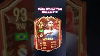 20-0 TOTS Champs Rewards (WTF🤯) #fifa23 #tots #rewards